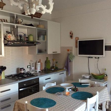 Dolce Casa Di Elena Διαμέρισμα Νετούνο Δωμάτιο φωτογραφία