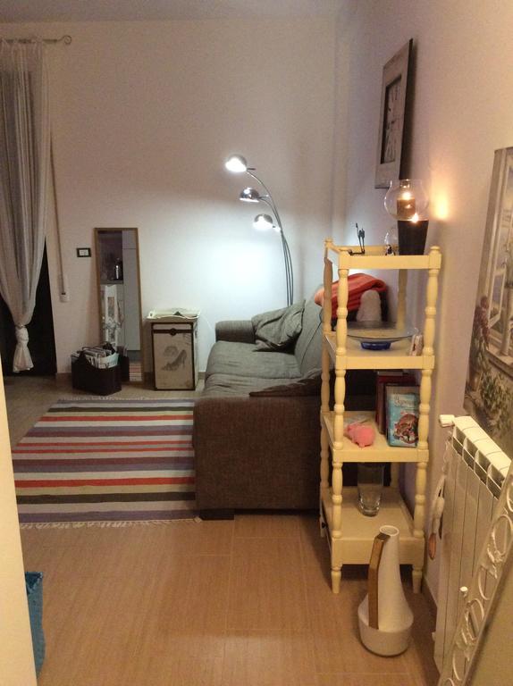 Dolce Casa Di Elena Διαμέρισμα Νετούνο Δωμάτιο φωτογραφία