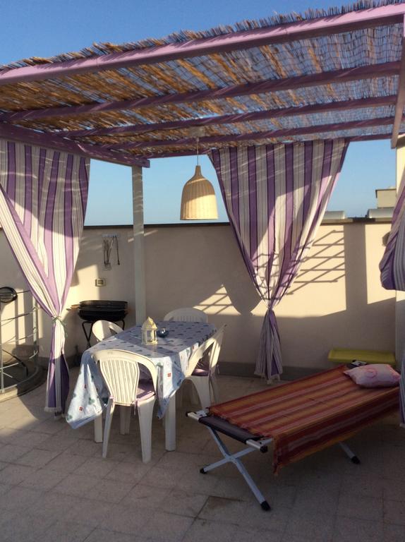 Dolce Casa Di Elena Διαμέρισμα Νετούνο Εξωτερικό φωτογραφία