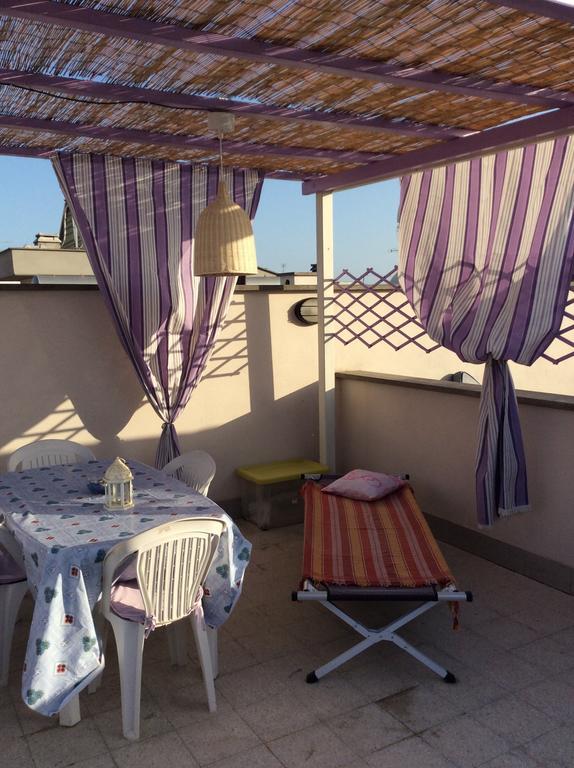 Dolce Casa Di Elena Διαμέρισμα Νετούνο Εξωτερικό φωτογραφία